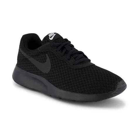 nike schwarz damen tanjun|Nike Tanjun Women .